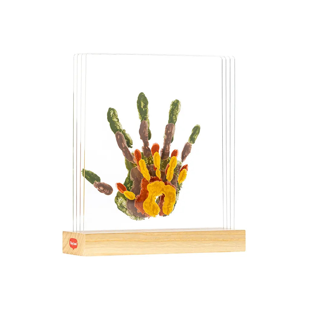 Tiny Love Handafdruk Family Prints