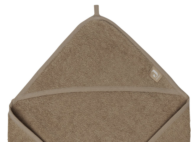 Jollein Badcape Biscuit