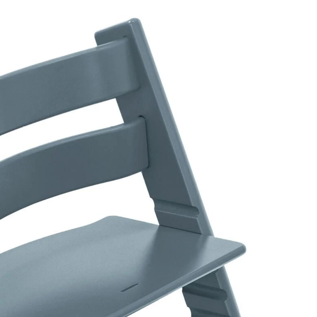 Stokke® Eetstoel Tripp Trapp® Fjord Blue