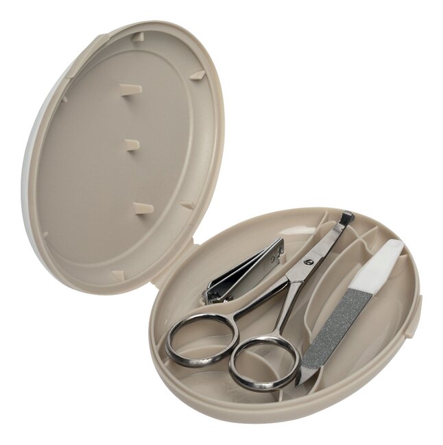 bébé-jou Manicureset taupe