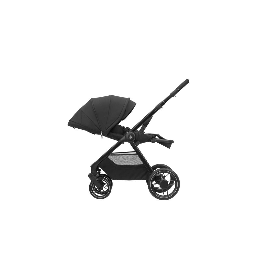 Maxi-Cosi Poussette Oxford Twillic Black
