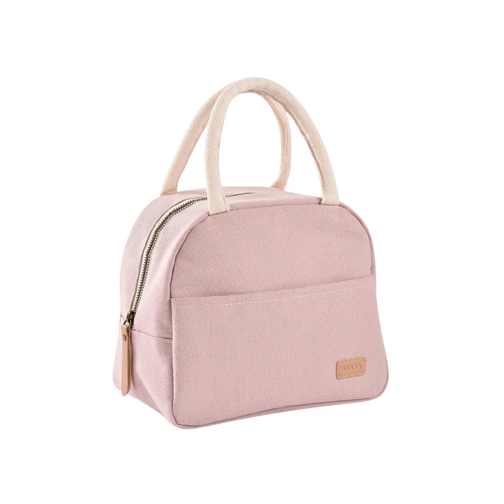 Béaba Sac isotherme Rose poudré 5 L