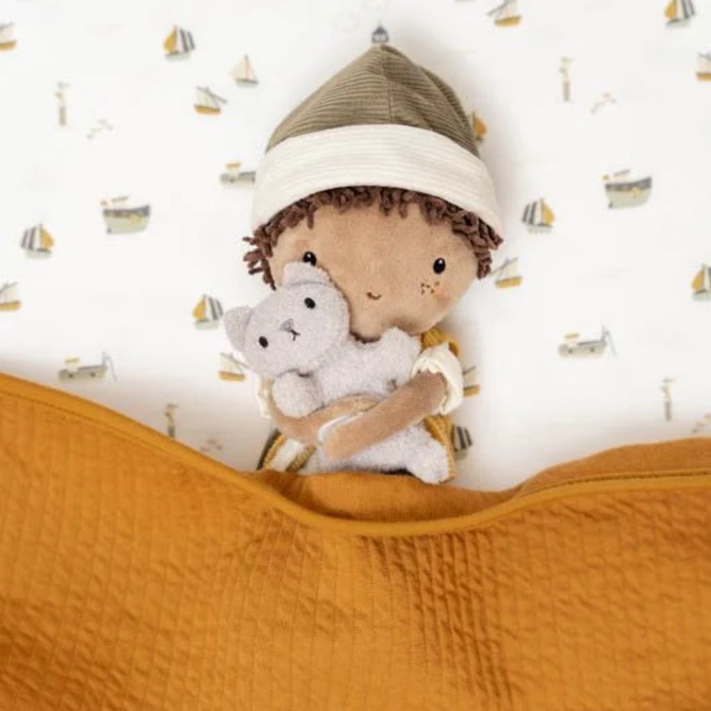 Little Dutch Peluche Jake 35 cm