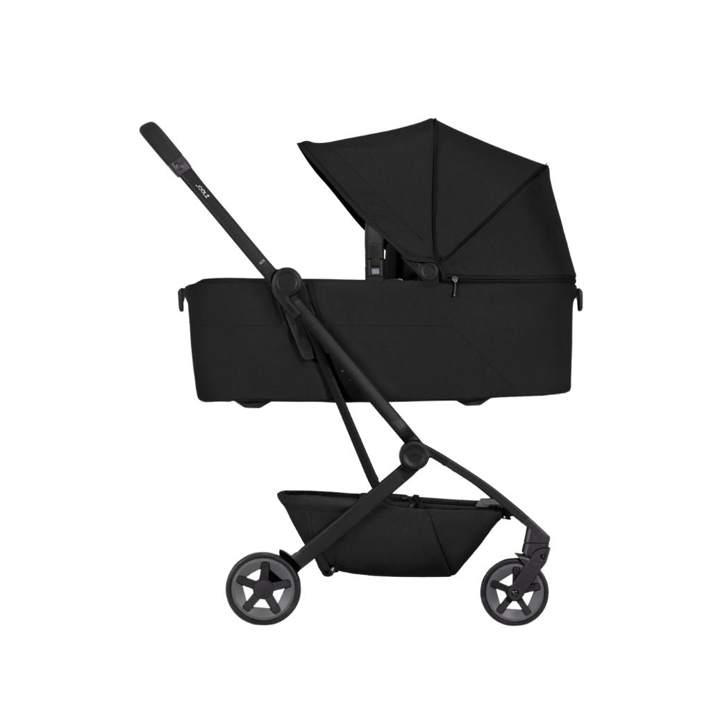 Joolz Draagmand Aer² Space black