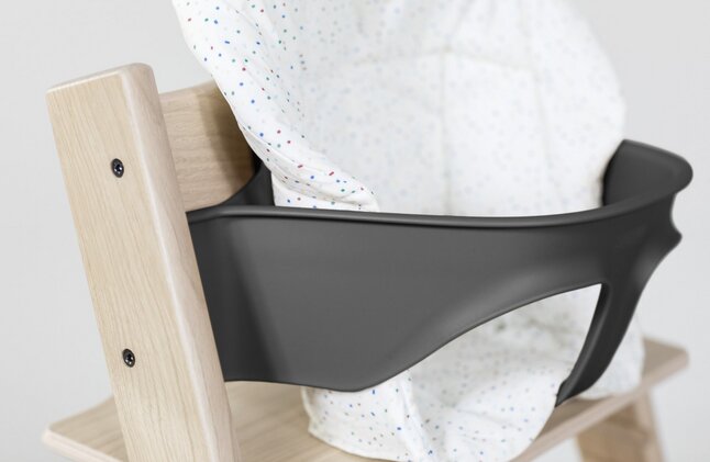 Stokke® Baby Set Tripp Trapp® Black