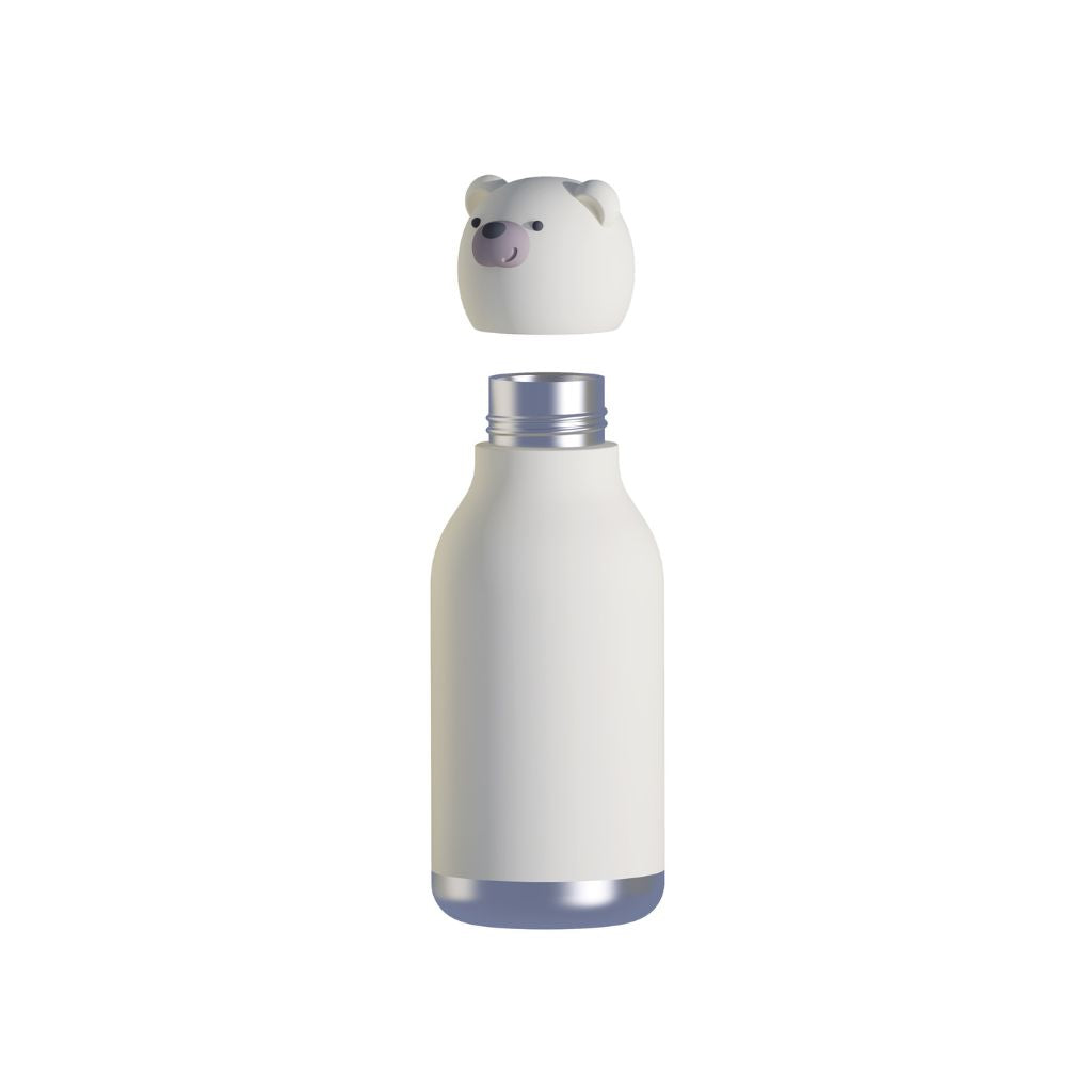 Asobu Gourde isotherme Bestie Bear 460 ml