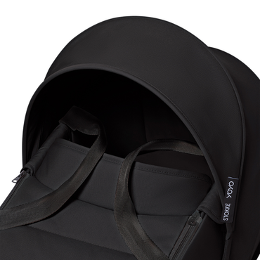 Stokke® Nacelle YOYO® Shell Black
