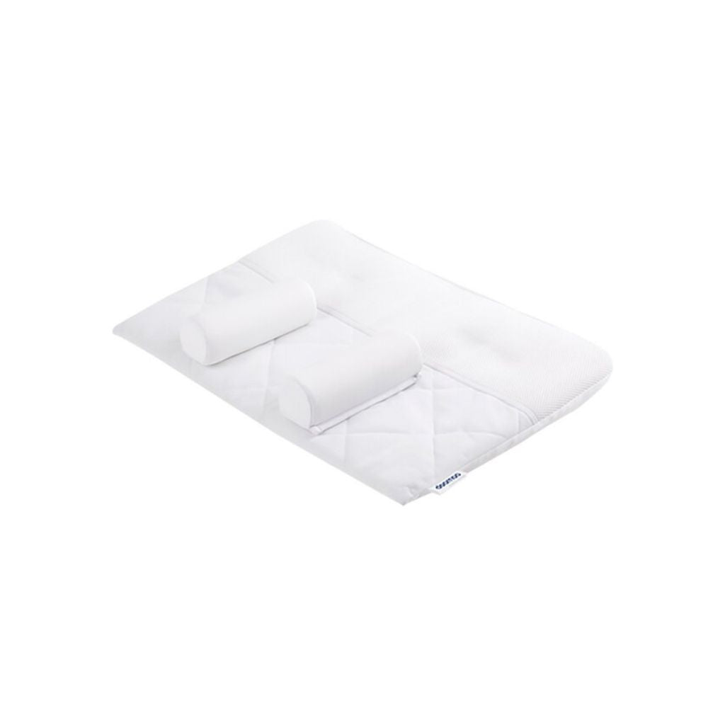 doomoo basics Cale-bébé dorsal Supreme Sleep Large
