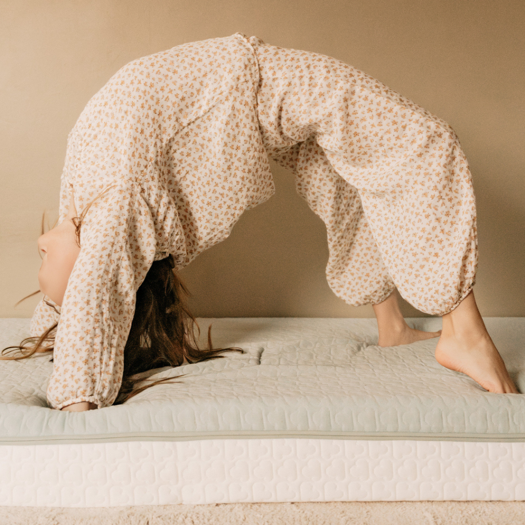 AeroSleep Matras Evolution Sleep Safe Pack Duo B 90 x L 200 cm