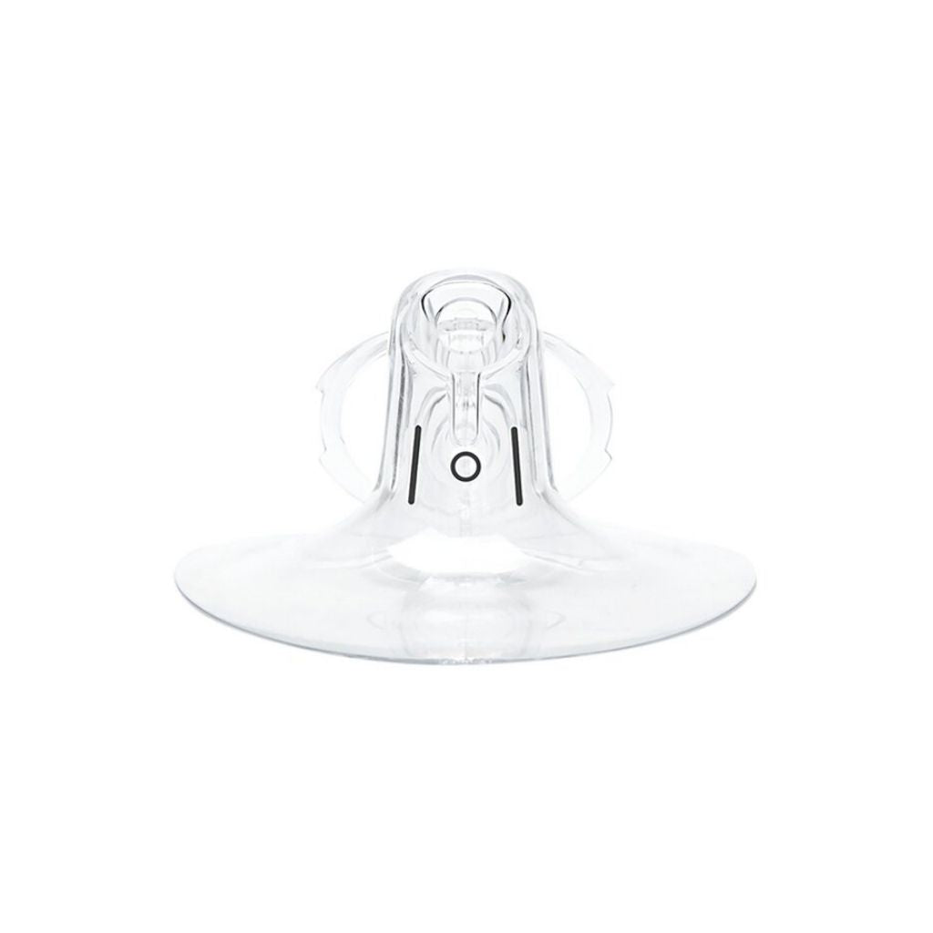 Elvie Téterelle 21 mm - 2 pièces