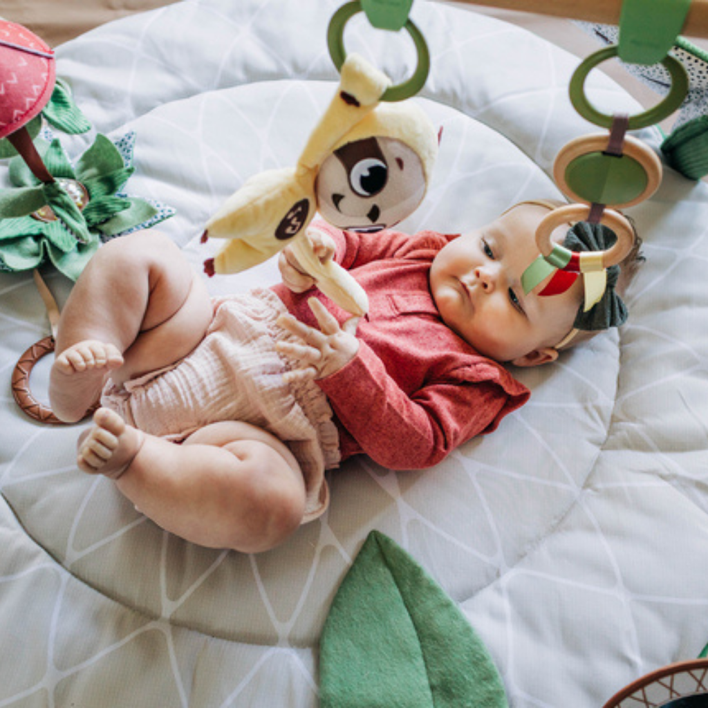 Tiny Love Speeltapijt Gymini Boho Chic