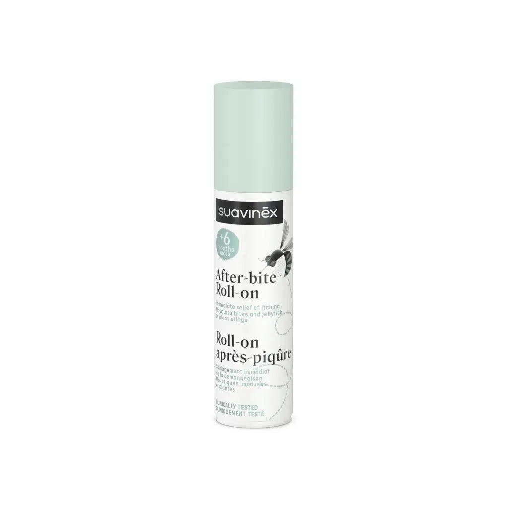 Anti-muggen Roll-on After-bite 15ml