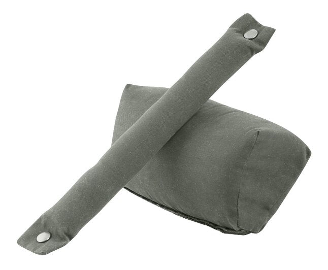 Love Radius Porte-bébé combiné HoodieCarrier gris