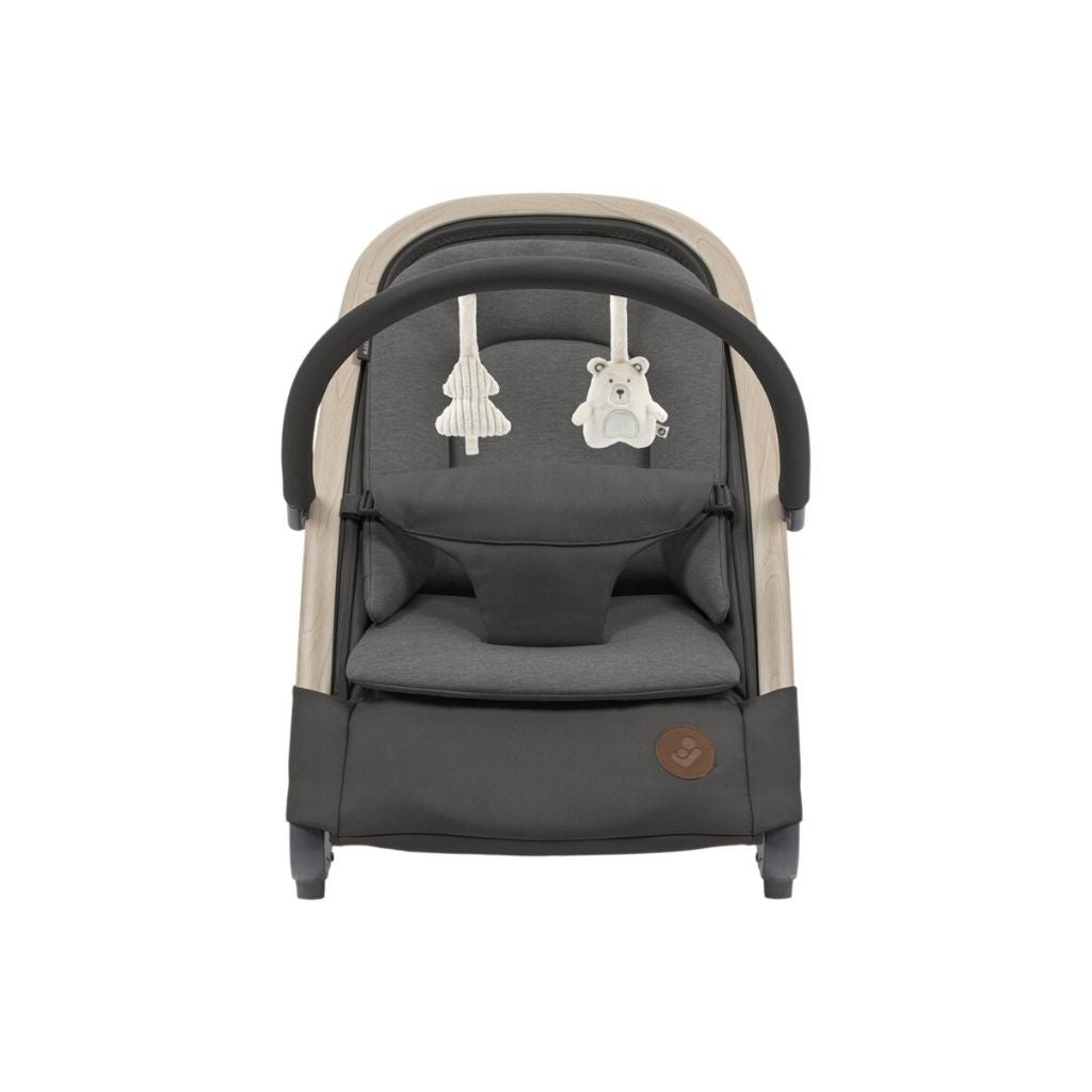 Maxi-Cosi Relax Kori Beyond Graphite Eco