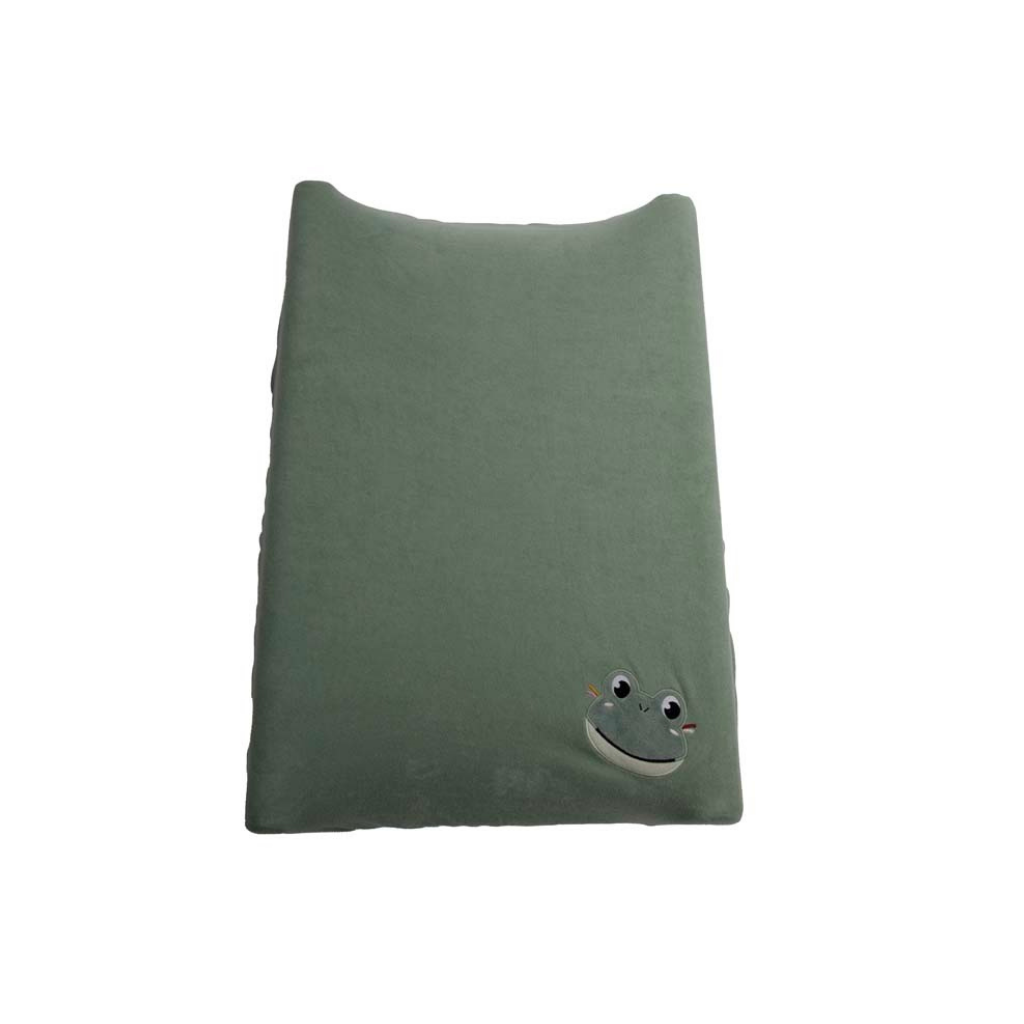 Dreambee Housse pour matelas à langer Oscar