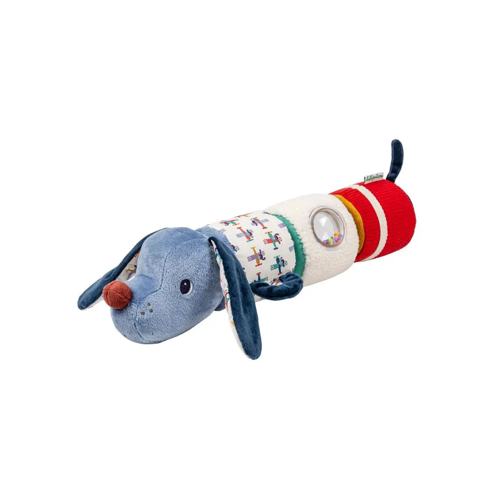 Lilliputiens Roulade musicale Jules