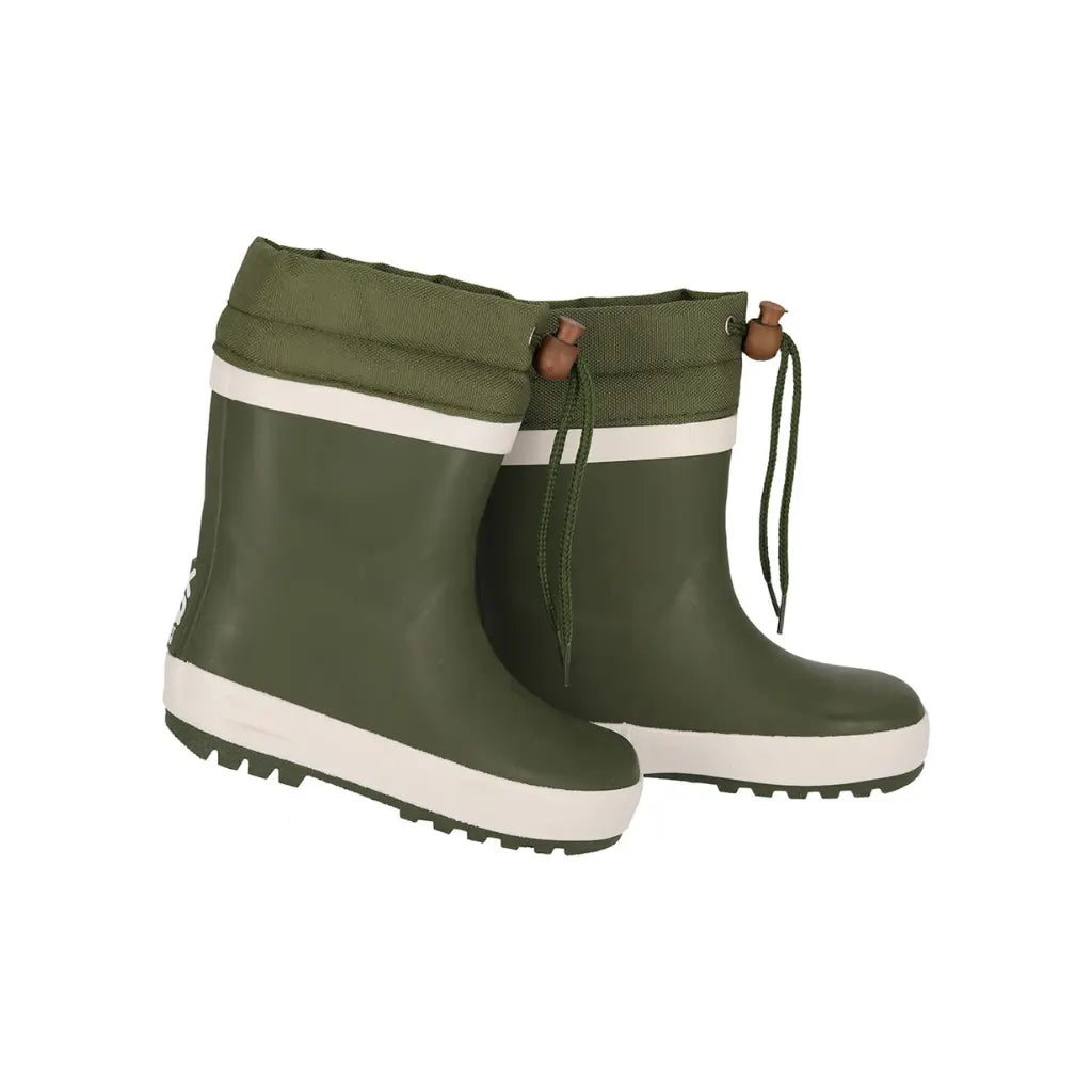 XQ Regenlaars Khaki 21/22
