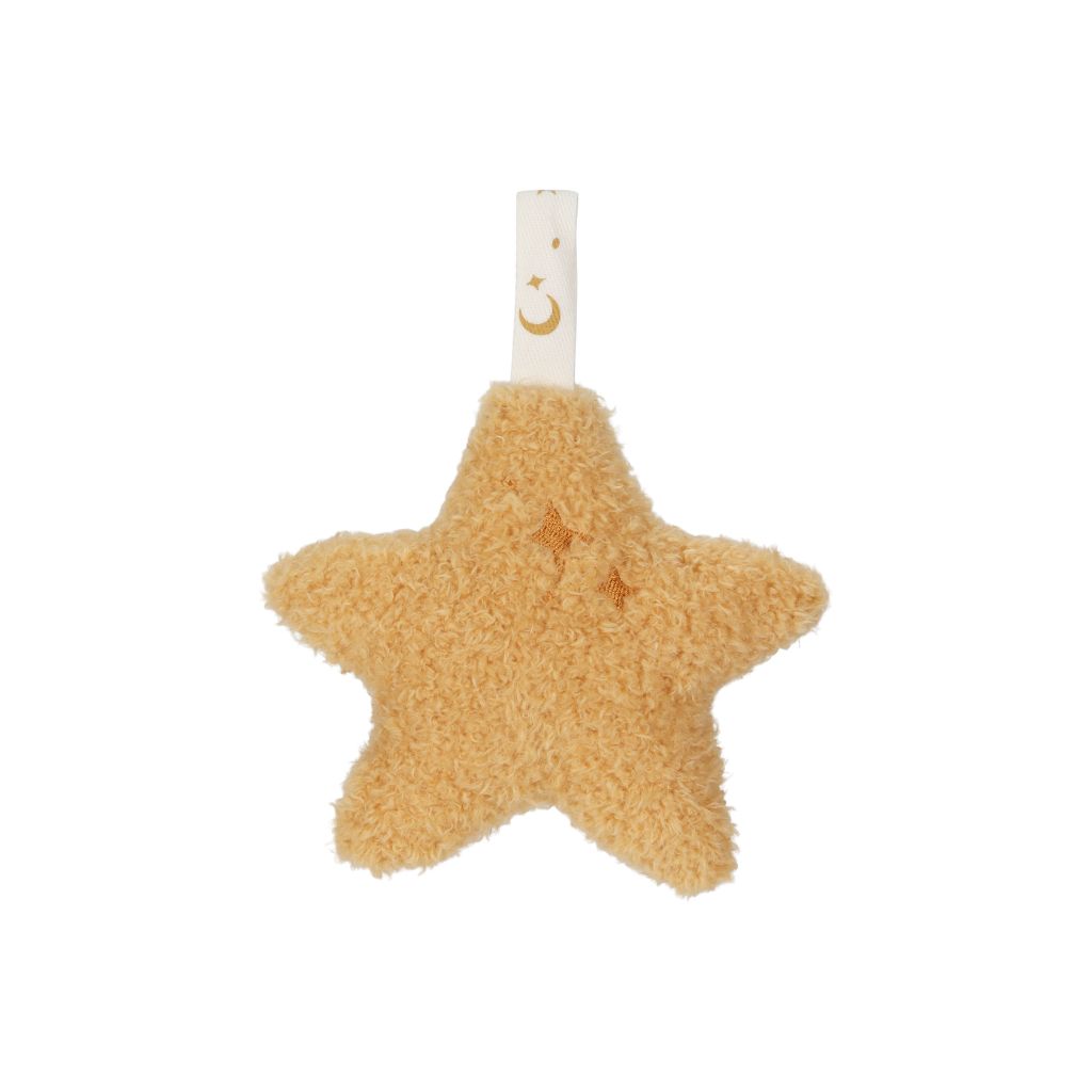 Little Dutch Speeltapijt met activiteiten Newborn Naturals