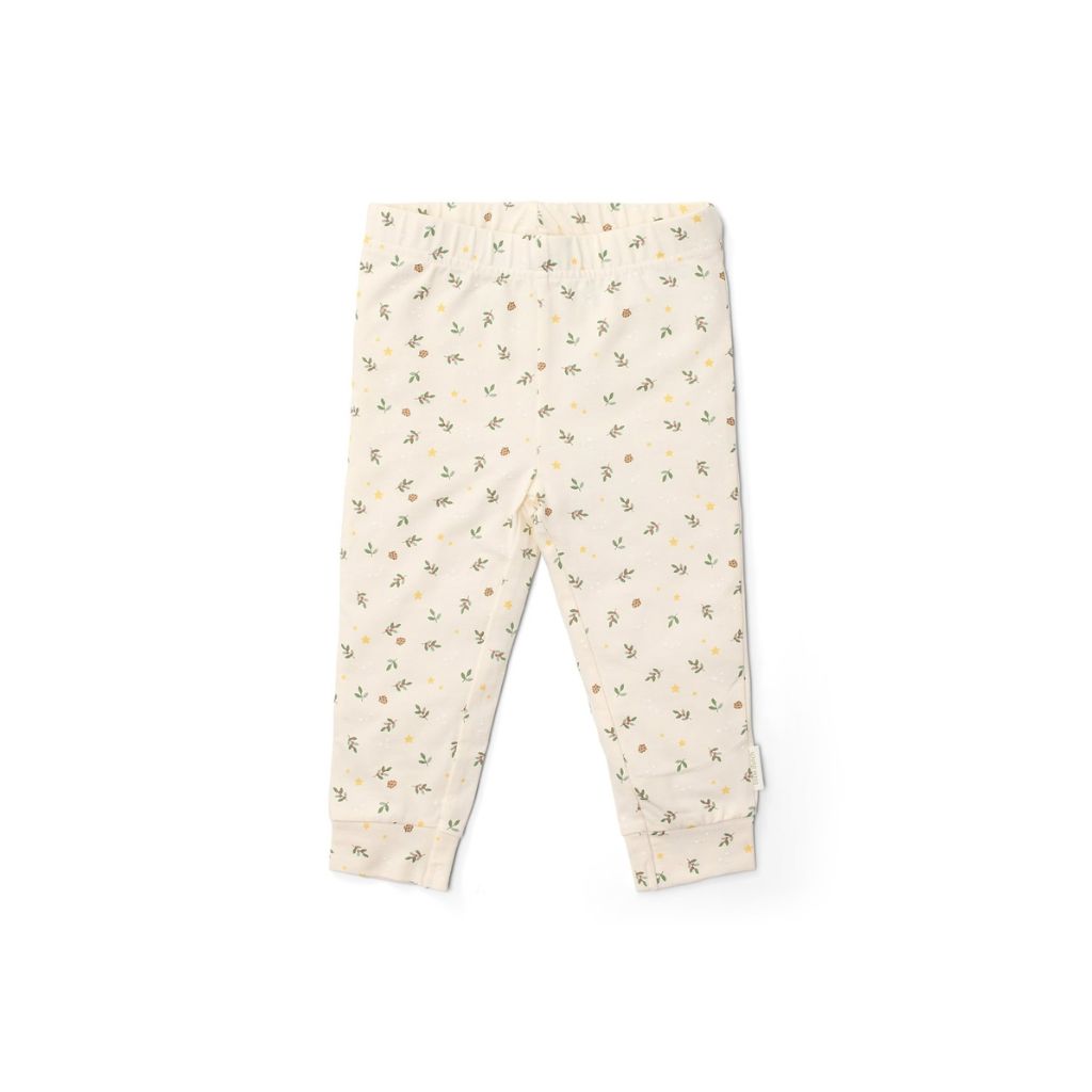 Little Dutch Tweedelige Pyjama Little Christmas - 86/92