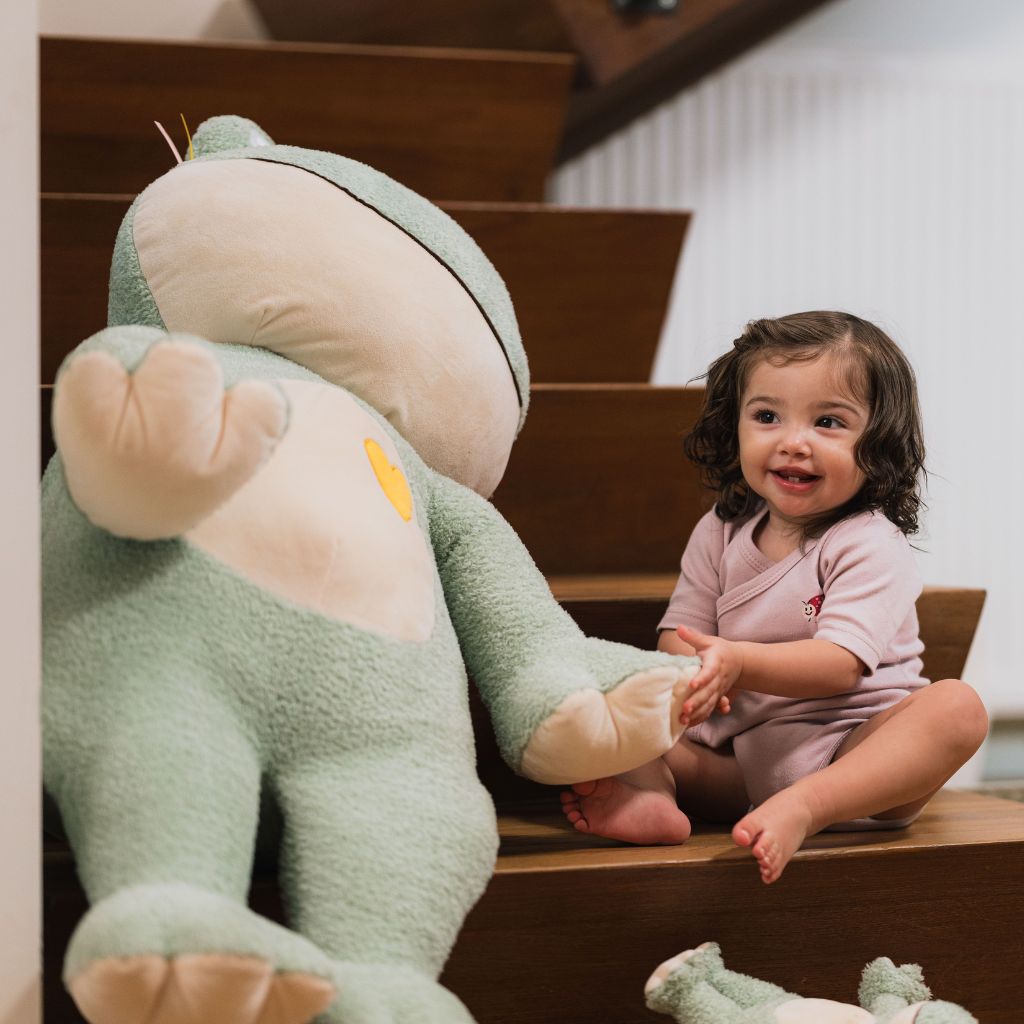 Dreambee Peluche Oscar 65 cm