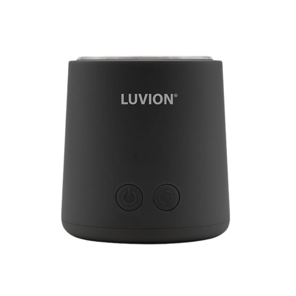 Luvion Chauffe-biberon Ultra Pro black