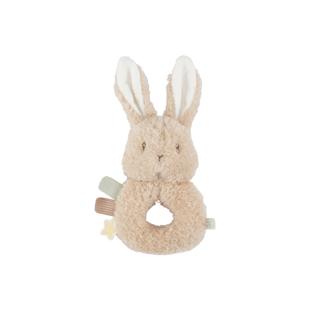 Little Dutch Giftset Newborn Naturals