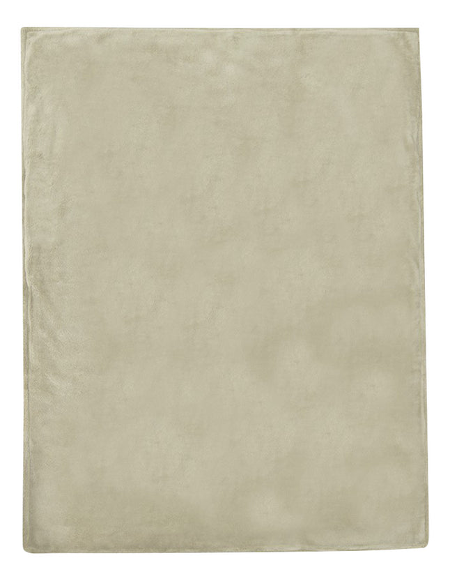 Jollein Couverture pour berceau ou parc Miffy Olive Green