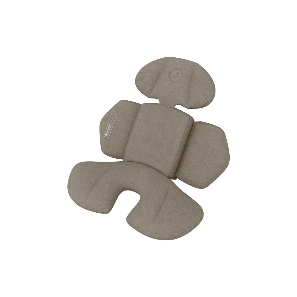 Maxi-Cosi Autostoel Mica 360 Pro Groep 0+/1 Authentic Truffle