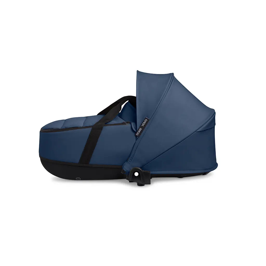 Stokke Draagmand YOYO® Navy Blue