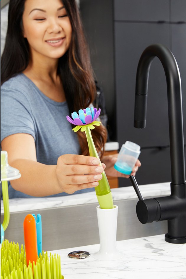 Boon Flessenborstel Forb+