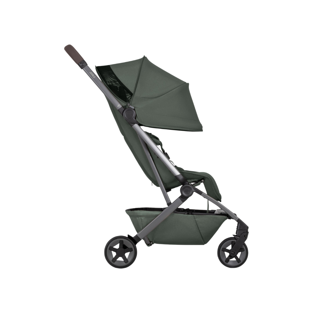 Joolz Buggy Aer² Forest Green