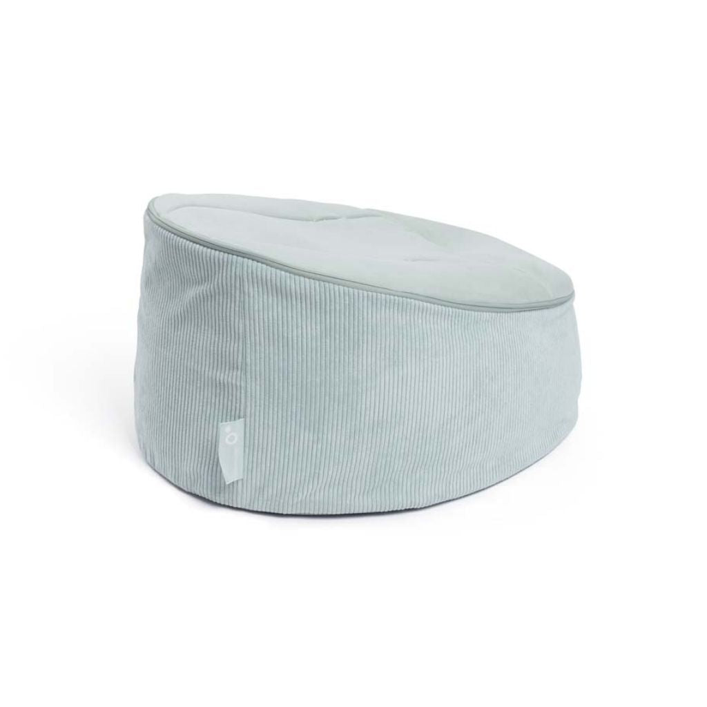 doomoo Pouf Seat'n Grow Green