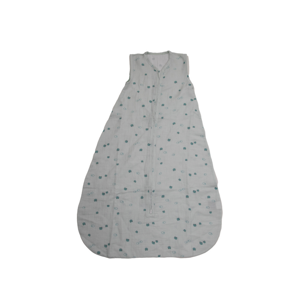 Dreambee Sac de couchage d'été Oscar 70 cm