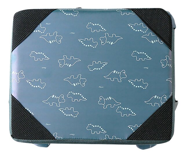 Noukie's Stoelverhoger Tiga, Stegi & Ops