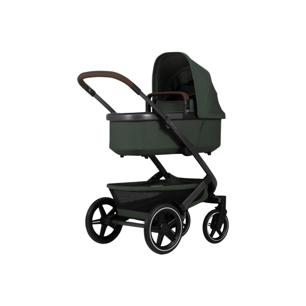 Joolz Poussette 3 en 1 Geo3  Forest Green