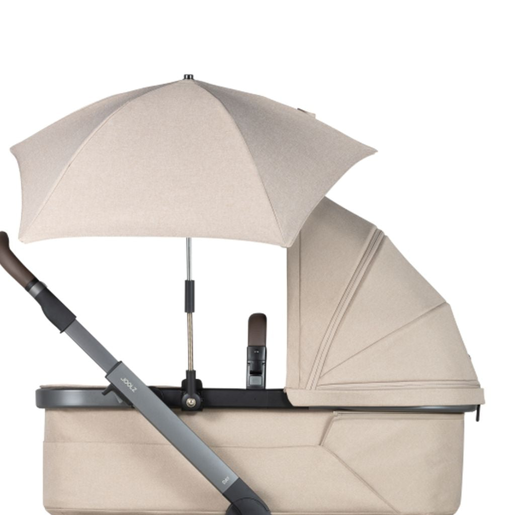 Joolz Parasol Sandy Taupe