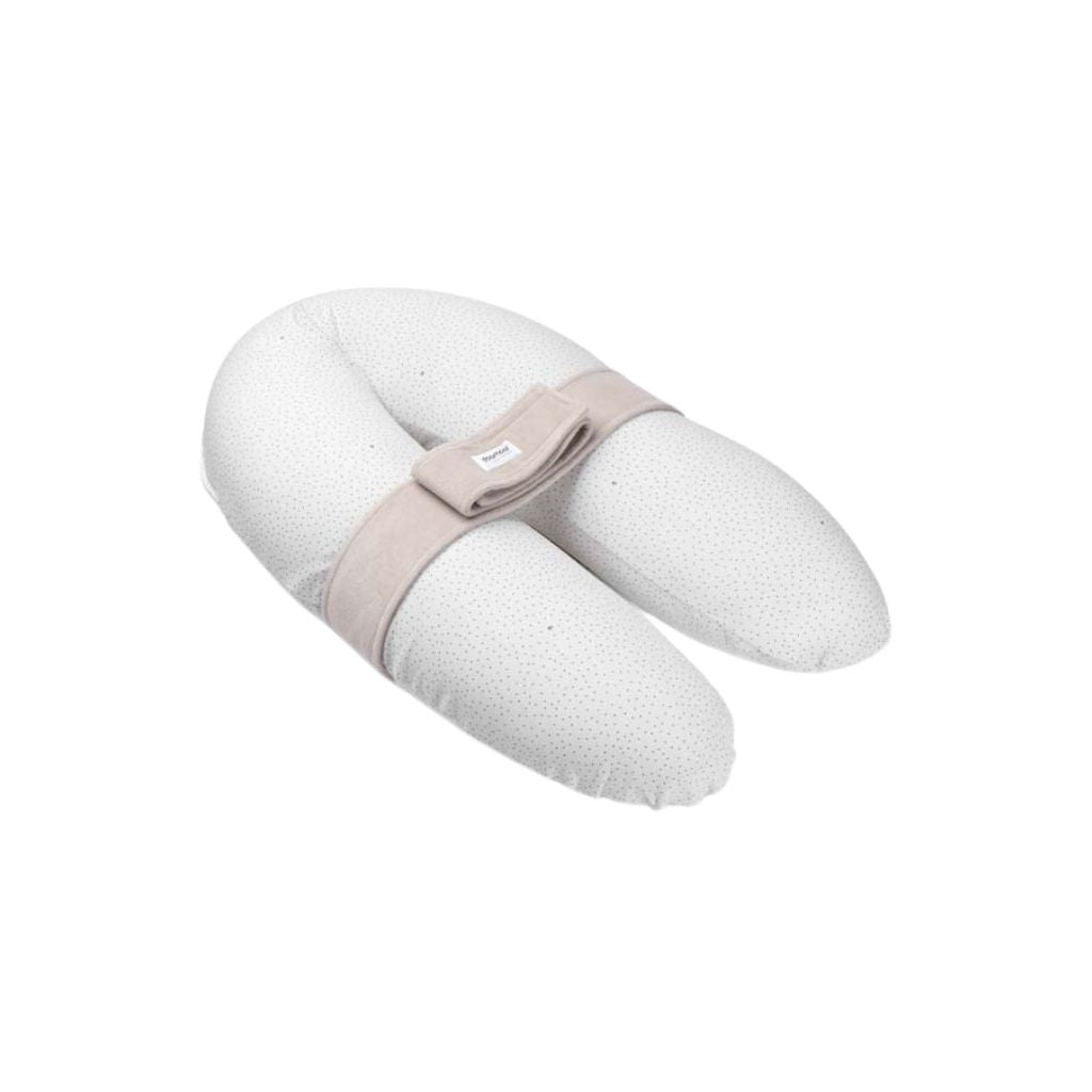 doomoo Relax cover Almond