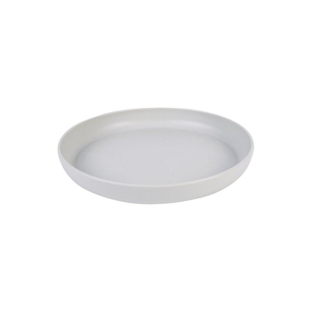 Dreambee Plat bord Essentials lichtgroen
