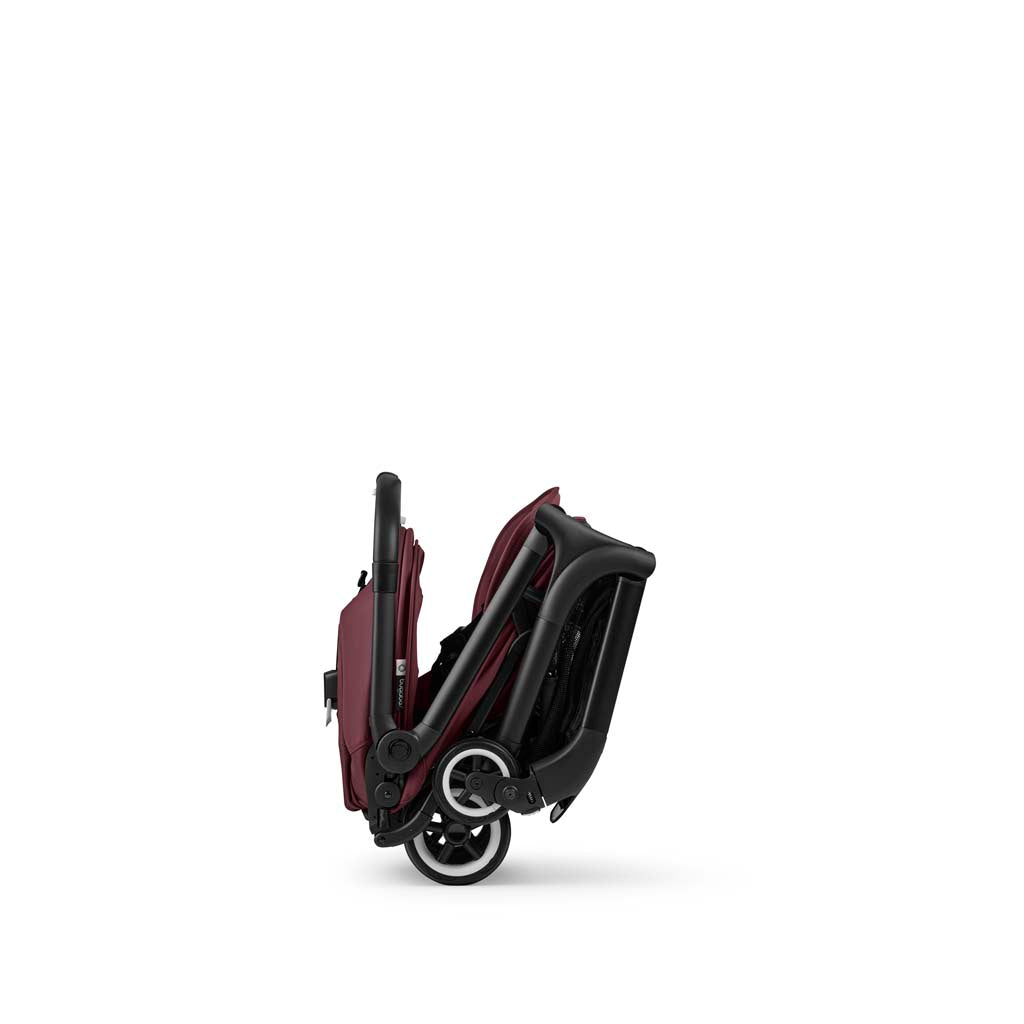 Bugaboo Buggy Butterfly Cherry