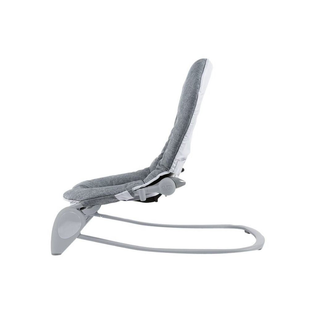 Chicco Relax Hoopla Bouncer Titanium