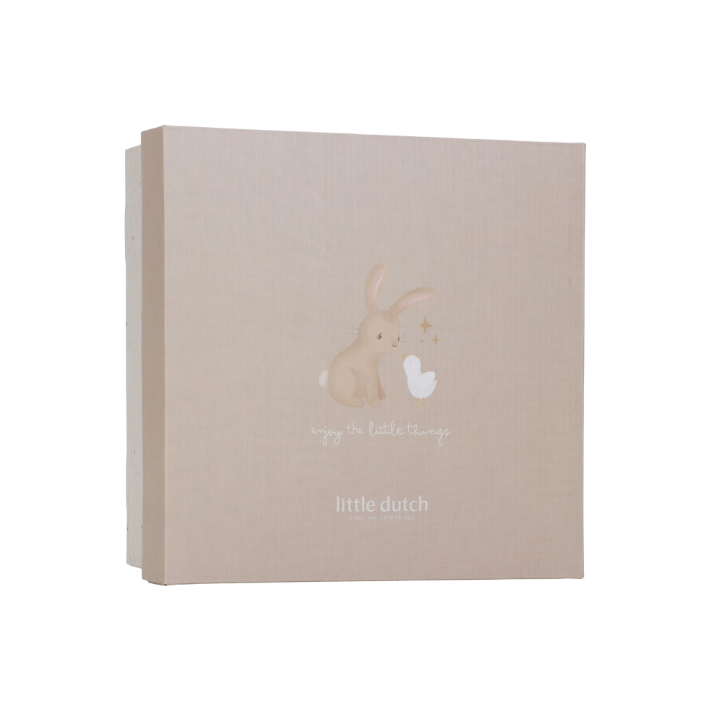 Little Dutch Giftset Newborn Naturals
