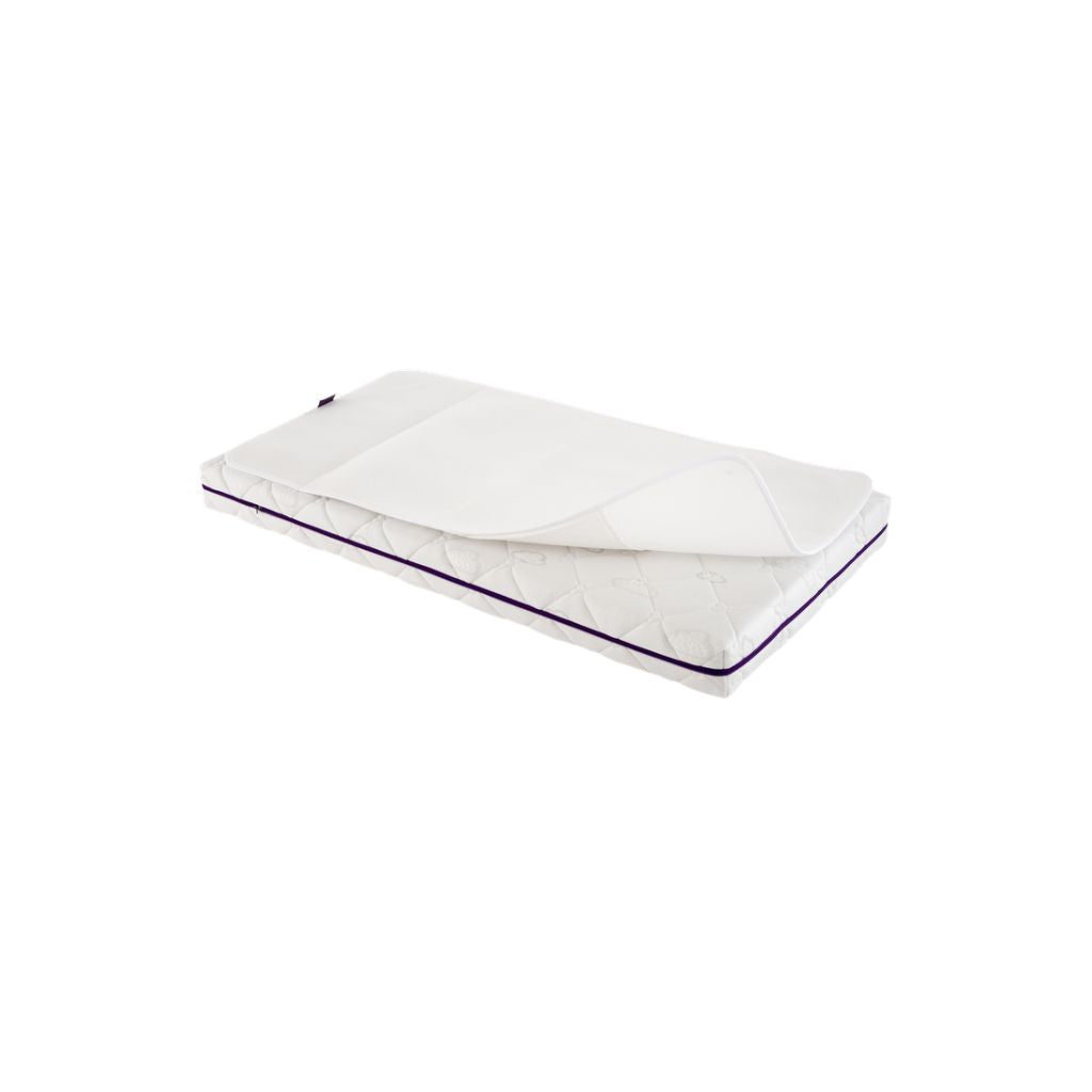 Träumeland Protège-matelas AirDry Lg 60 x L 120 cm