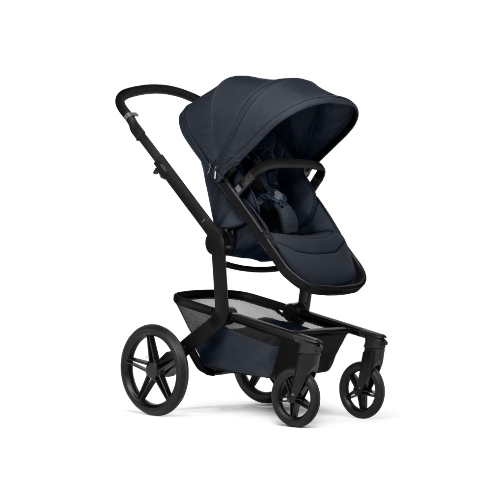 Joolz Kinderwagen 3-in-1 Day5 Dark Navy Blue