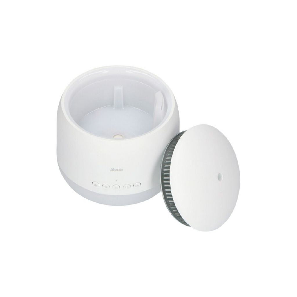 Alecto Ultrasone luchtbevochtiger 3-in-1 BC23