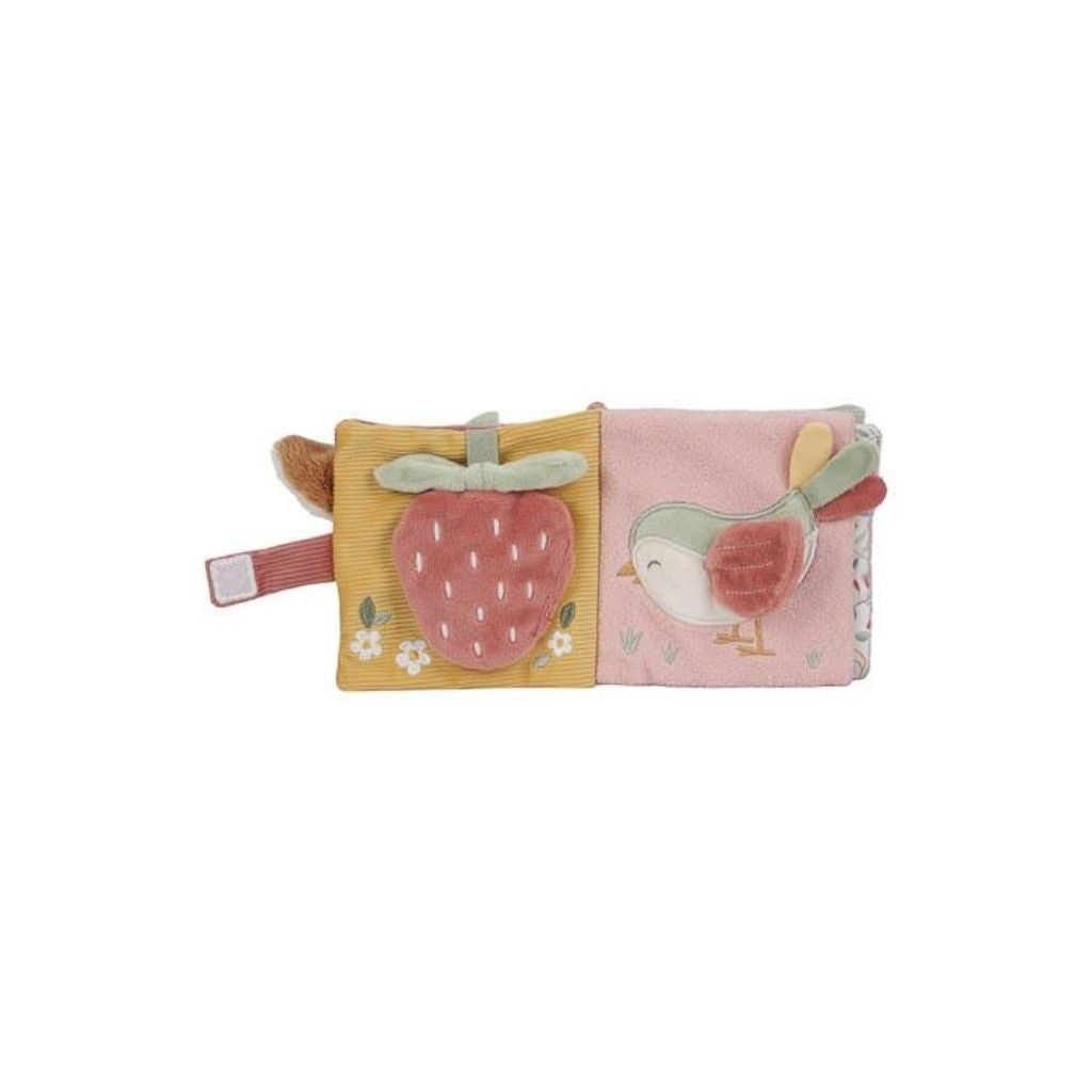 Little Dutch Livre à accrocher Fairy Garden