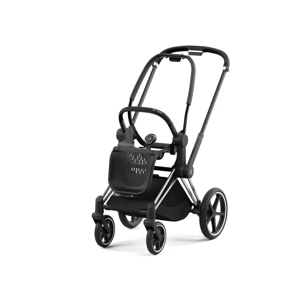 Cybex Châssis Priam Chrome Black