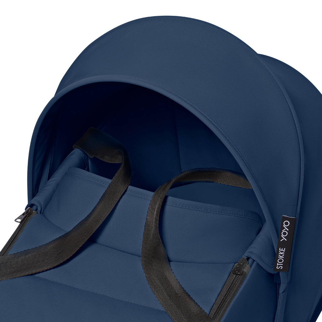 Stokke® Nacelle YOYO® Navy Blue