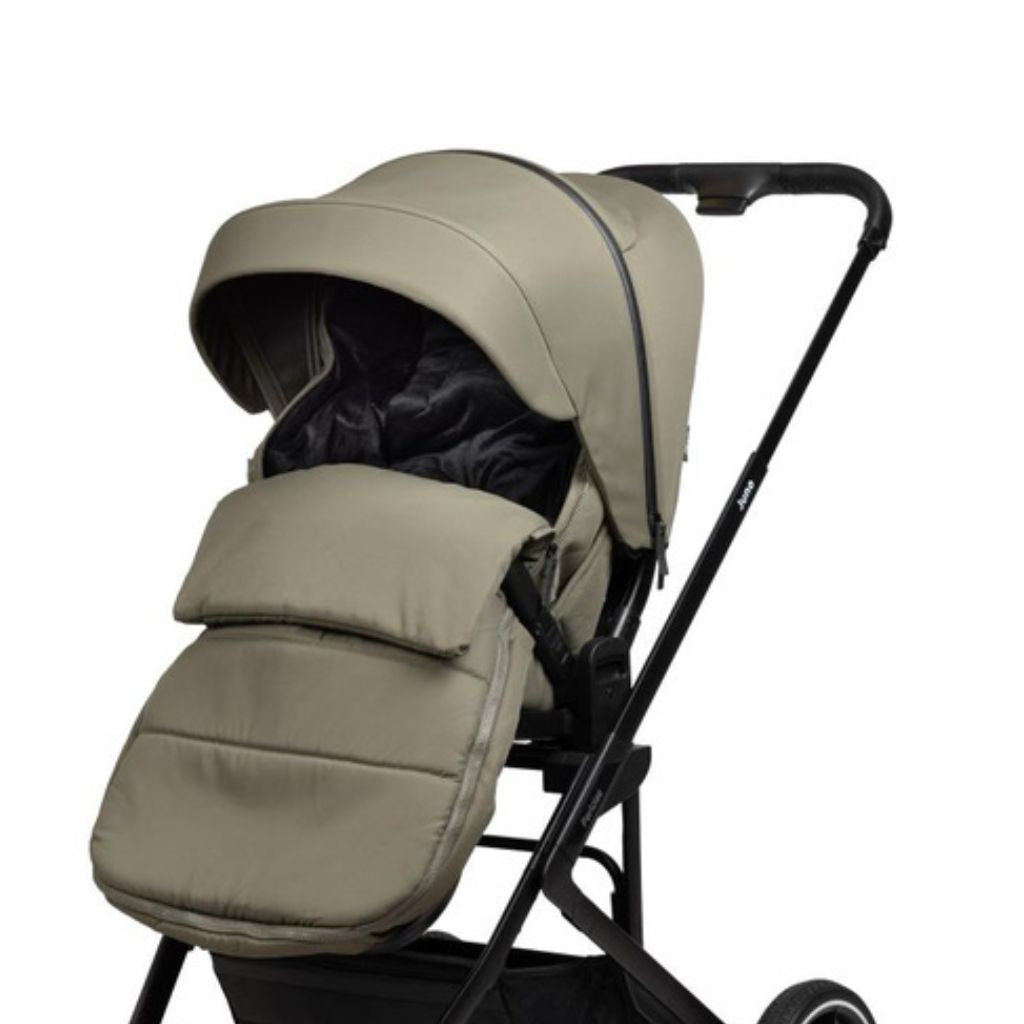 Pericles Chancelière Olive NOA + JUNO + JUNO 2.0