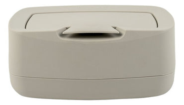 bébé-jou Boîte à lingettes humides taupe