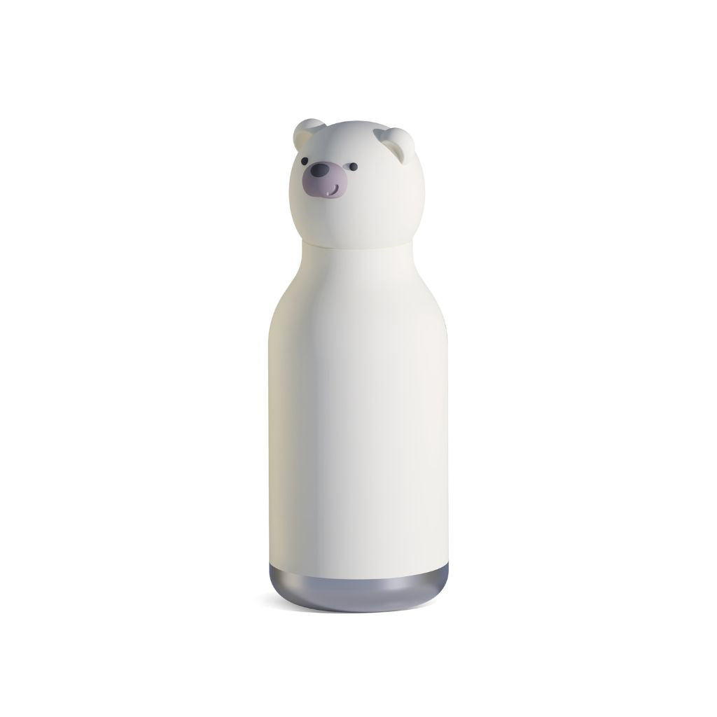 Asobu Gourde isotherme Bestie Bear 460 ml